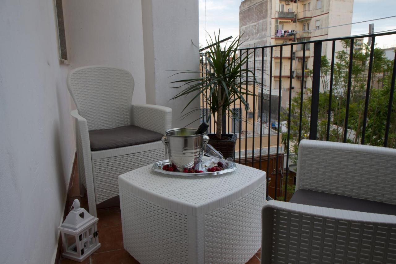 Home Syrakos B&B Siraküza Dış mekan fotoğraf