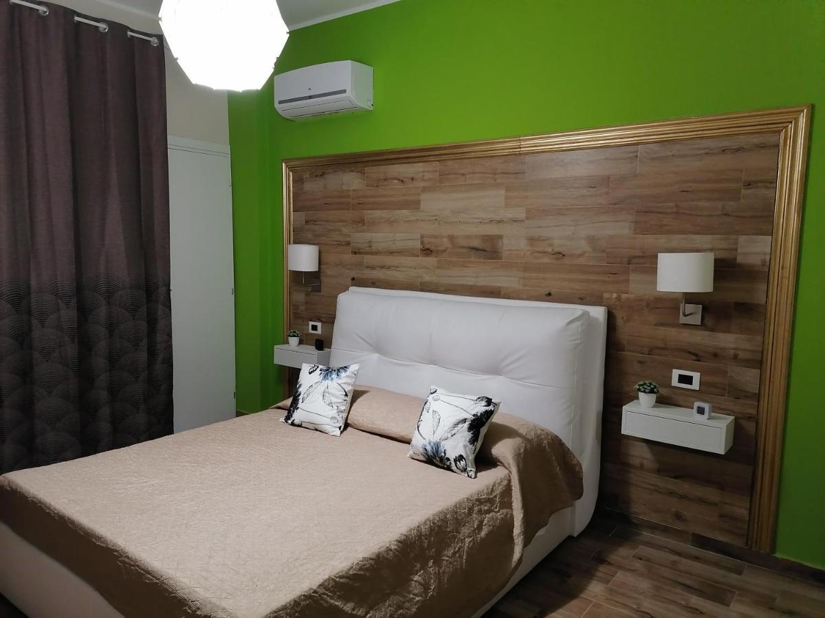Home Syrakos B&B Siraküza Dış mekan fotoğraf