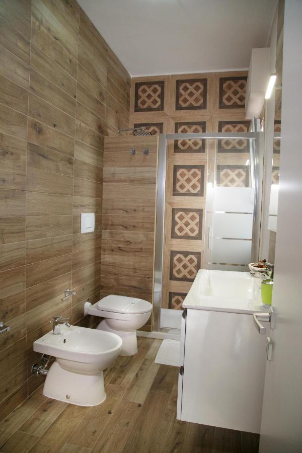 Home Syrakos B&B Siraküza Dış mekan fotoğraf
