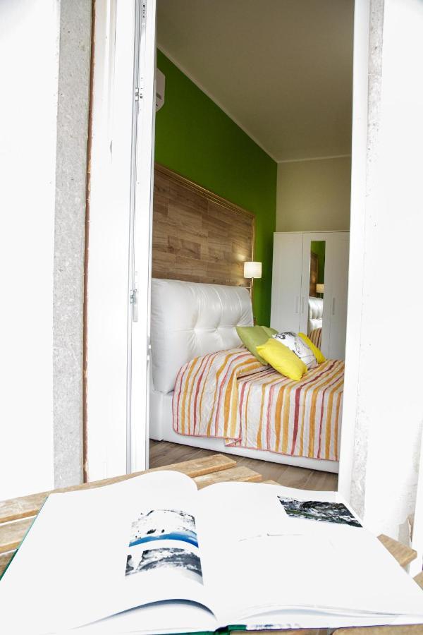 Home Syrakos B&B Siraküza Dış mekan fotoğraf
